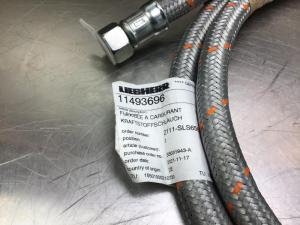 Liebherr Hose